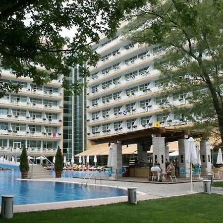 아파트 Menada In Oasis 써니비치