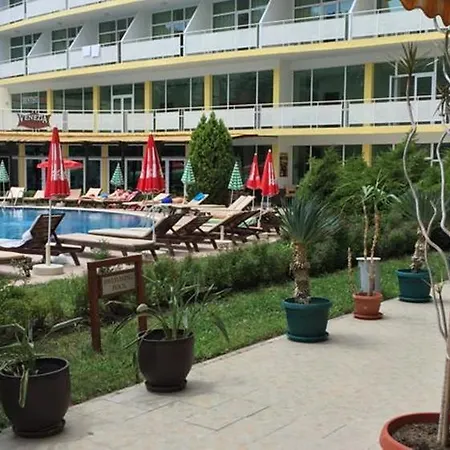 아파트 Menada In Oasis